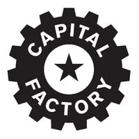 Capital Factory Logo